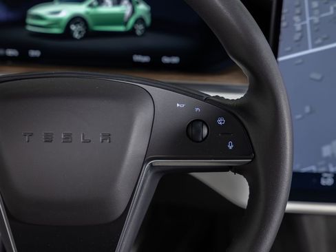 Used 2023 Tesla Model X AWD/4WD image 36