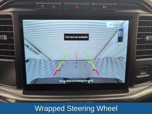 Used 2023 Ford F150 XLT w/ Equipment Group 302A High image 32