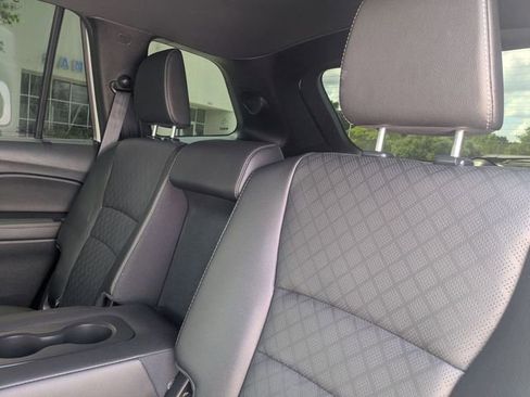 Used 2023 Honda Passport Elite image 29