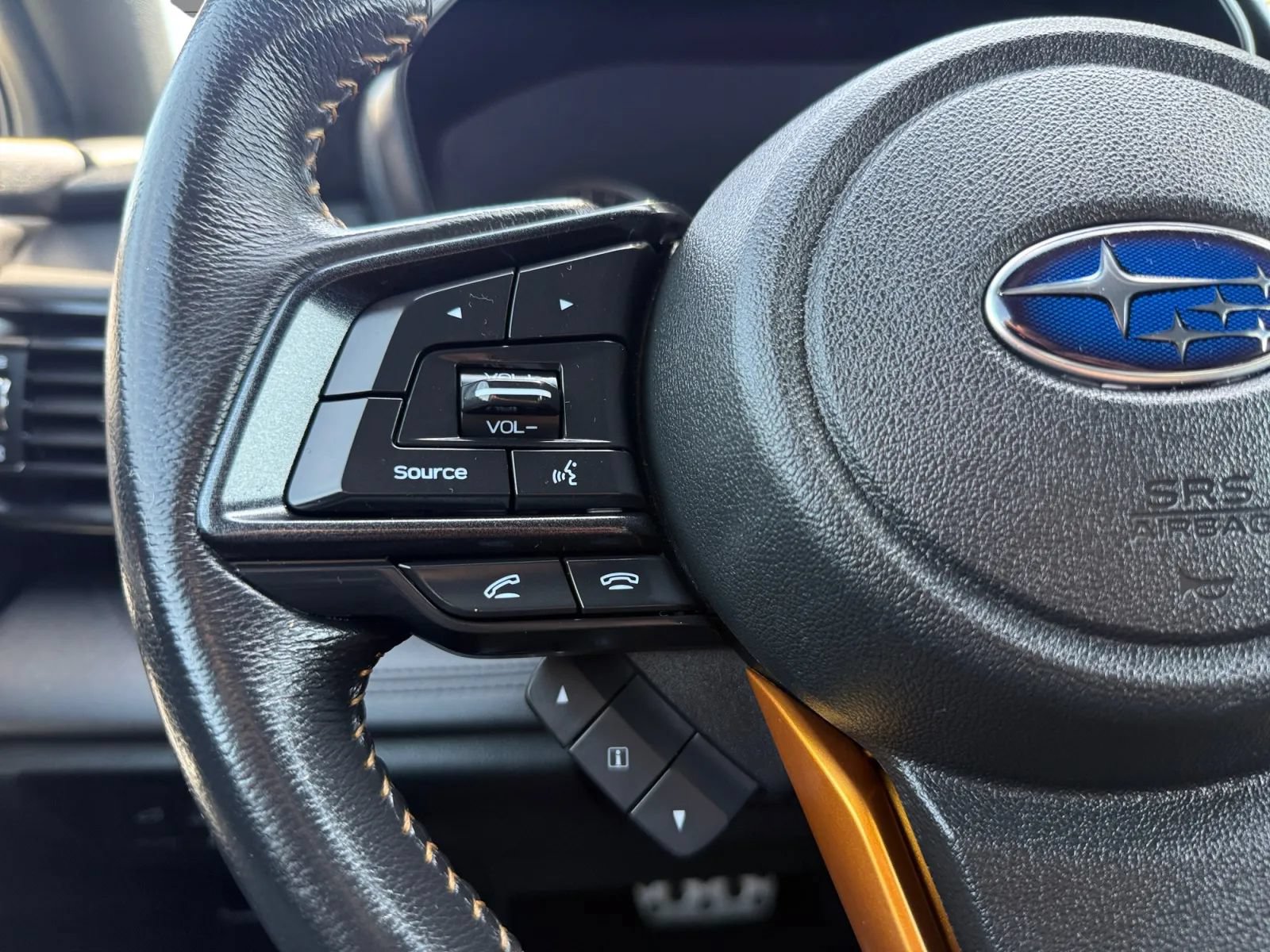 Used 2022 Subaru Outback Wilderness AWD/4WD image 31