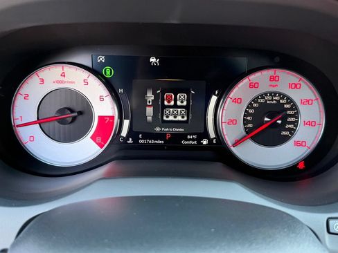 Certified 2026 Acura RDX A-Spec AWD/4WD image 19