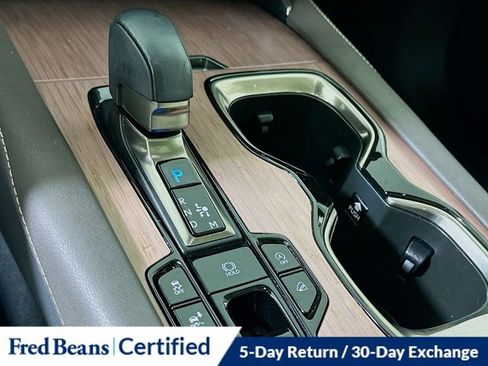 Used 2023 Lexus RX 350 Premium w/ Accessory Package AWD/4WD image 19