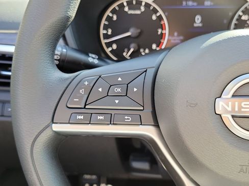 New 2025 Nissan Altima 2.5 SV w/ SV Special Edition Package image 6