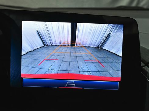 Used 2024 Chevrolet Corvette Stingray Convertible image 25