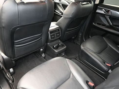 Used 2023 MAZDA CX-9 Touring image 15