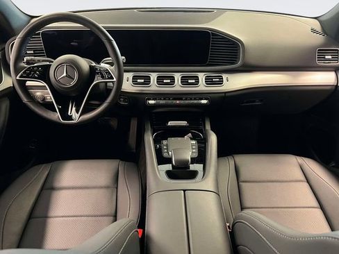 Certified 2026 Mercedes-Benz GLE 350 GLE 350 image 13