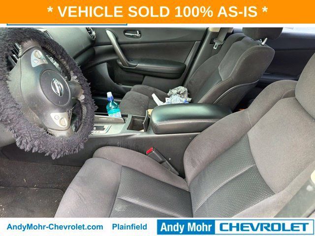 Used 2014 Nissan Maxima 3.5 S w/ Limited Edition Package FWD image 15