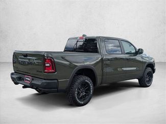 New 2026 RAM 1500 Rebel w/ Rebel Level 1 Equipment Group AWD/4WD video 2