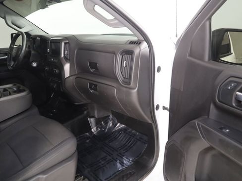 Used 2021 Chevrolet Silverado 1500 W/T w/ WT Convenience Package image 31
