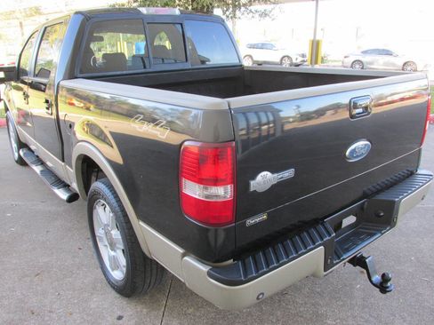 Used 2008 Ford F150 King Ranch image 5