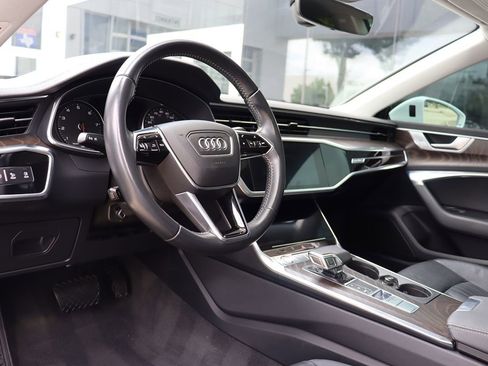 Used 2019 Audi A7 3.0T Premium w/ Convenience Package image 15