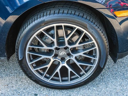 Used 2020 Porsche Macan S image 11