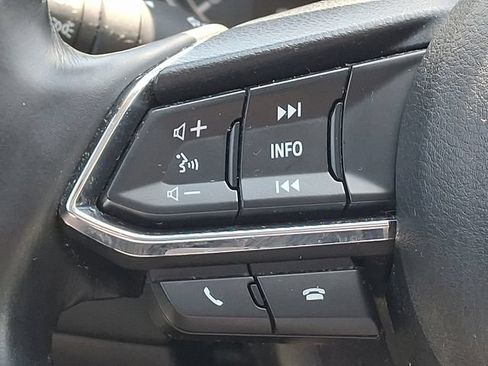 Used 2018 MAZDA CX-5 Grand Touring w/ Premium Package AWD/4WD image 22