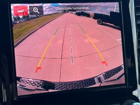 New 2025 RAM 1500 Big Horn image 19