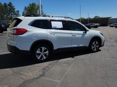 Used 2023 Subaru Ascent Premium w/ Convenience Package AWD/4WD image 17