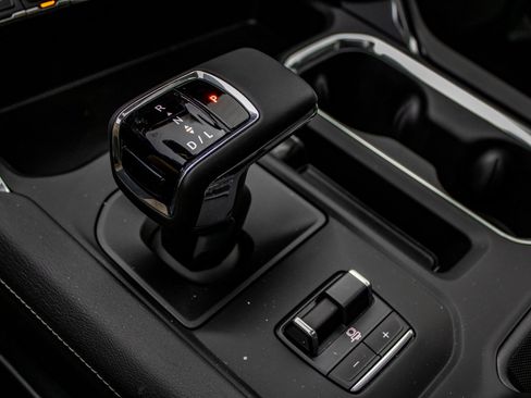 Used 2026 GMC Sierra 1500 Denali image 32