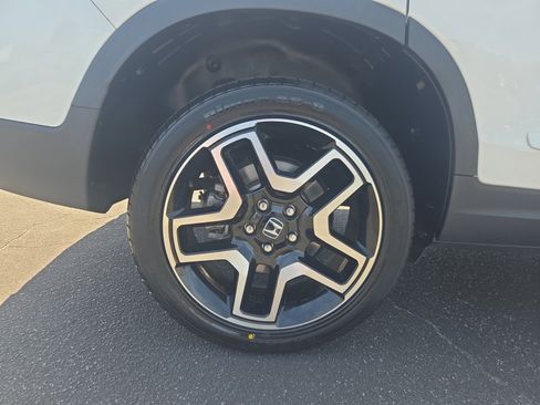Certified 2023 Honda Passport Elite image 23