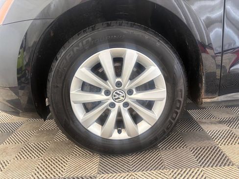 Used 2015 Volkswagen Passat 1.8T Wolfsburg Edition image 22