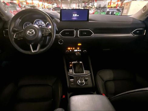 Used 2023 MAZDA CX-5 AWD 2.5 S image 21