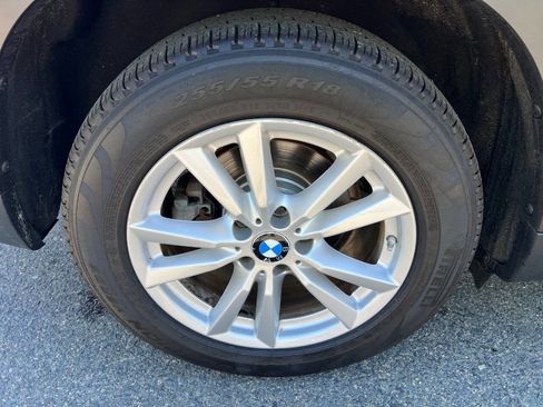 Used 2015 BMW X5 xDrive35i AWD/4WD image 40