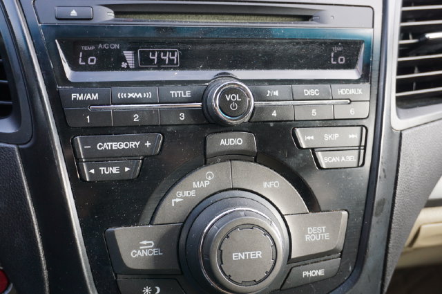 Used 2014 Acura RDX w/ Technology Package FWD image 14