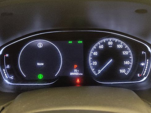 Used 2020 Honda Accord LX image 23