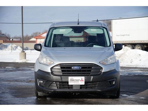 Used 2020 Ford Transit Connect XL image 8