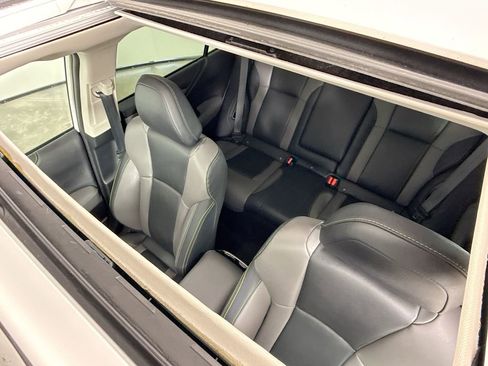 Used 2025 Subaru Outback Onyx Edition AWD/4WD image 26
