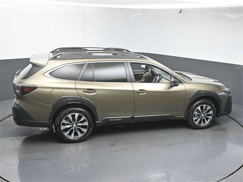 Used 2024 Subaru Outback Limited w/ Popular Package #2 image 50