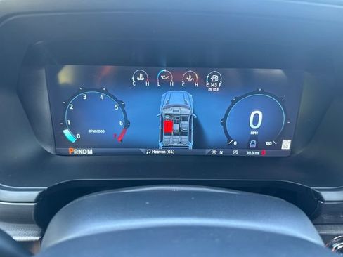 New 2026 Ford F150 Lariat w/ Equipment Group 501A Mid AWD/4WD image 24