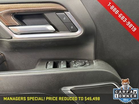 Used 2024 Chevrolet Silverado 2500 LT w/ Convenience Package image 28