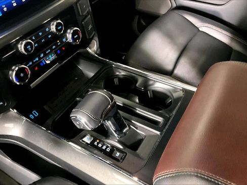 Used 2023 Ford F150 Lariat image 16