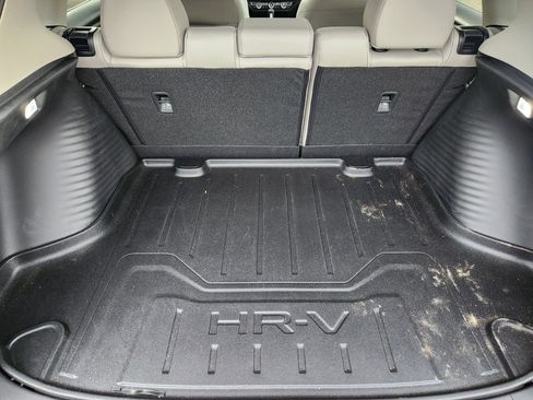 Used 2026 Honda HR-V EX-L image 15