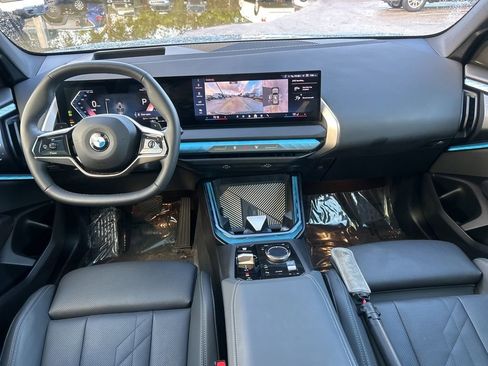 Used 2025 BMW X3 xDrive30i image 34
