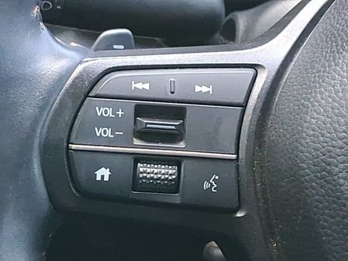 Used 2024 Honda CR-V Sport-L image 10