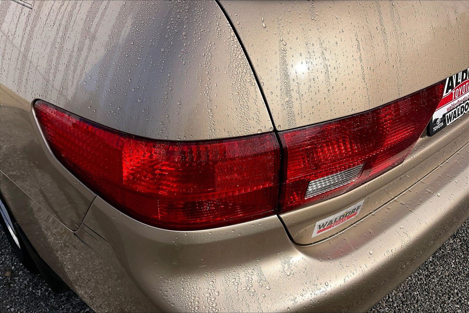 Used 2005 Honda Accord EX-L image 31