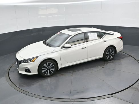 Used 2022 Nissan Altima 2.5 SL image 46