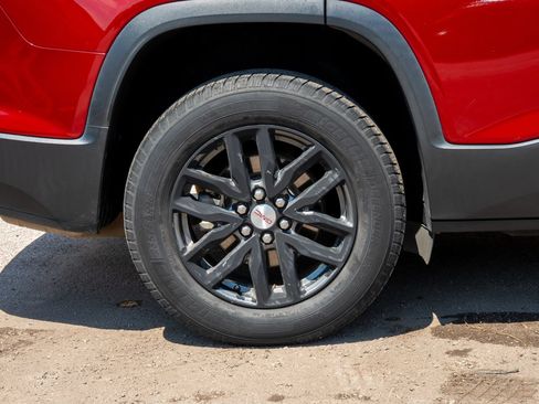 Used 2019 GMC Acadia SLT w/ LPO, Cargo Package FWD image 13