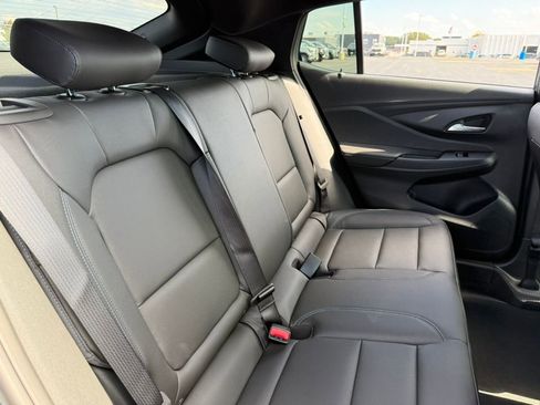 New 2026 Buick Envista Sport Touring FWD image 34