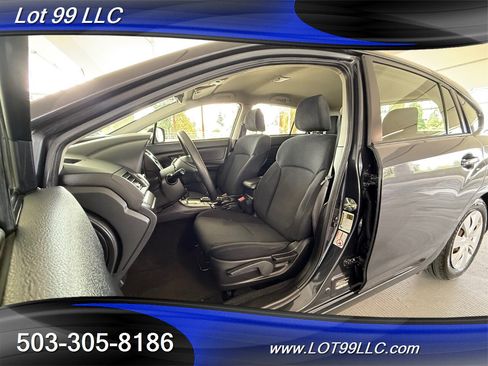 Used 2013 Subaru Impreza 2.0i AWD/4WD image 11