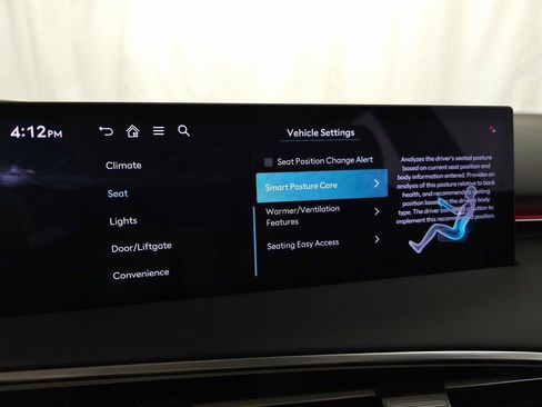 New 2026 Genesis GV70 2.5T Select AWD/4WD image 20