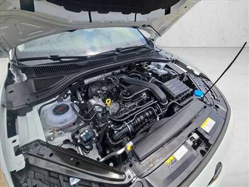Used 2025 Volkswagen Jetta S FWD image 21