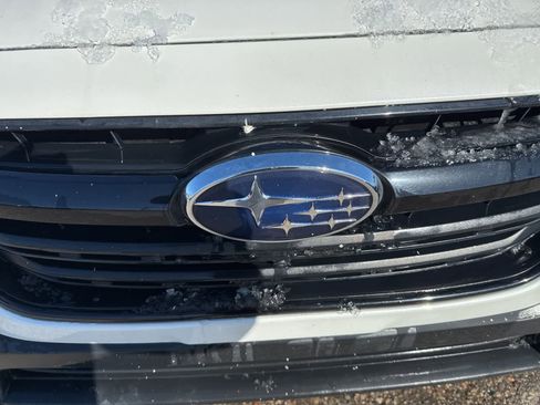 Used 2020 Subaru Outback Onyx Edition XT image 11