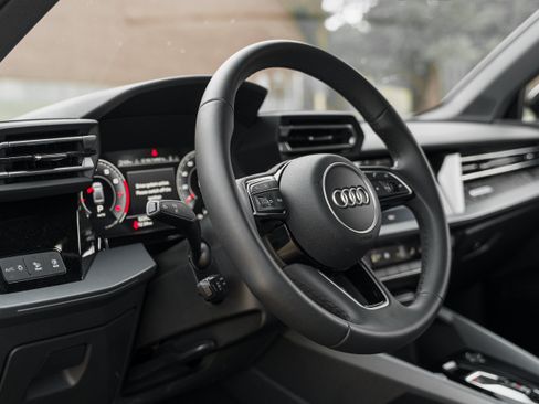 Certified 2026 Audi A3 2.0T Premium AWD/4WD image 9