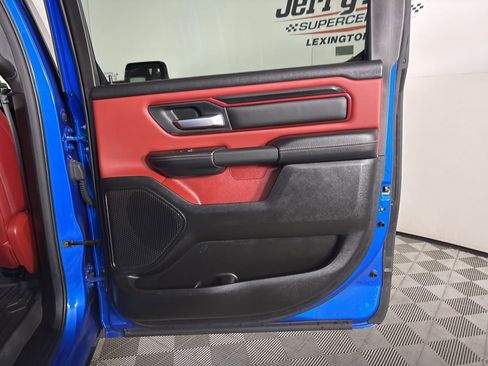 Used 2026 RAM 1500 Rebel w/ Rebel Level 1 Equipment Group AWD/4WD image 25