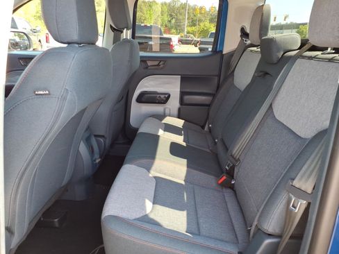 Used 2024 Ford Maverick XLT image 16