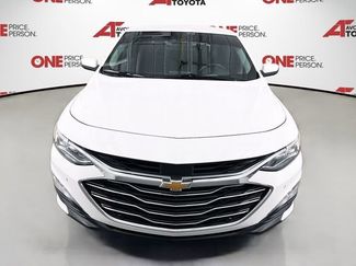 Used 2024 Chevrolet Malibu LT video 2