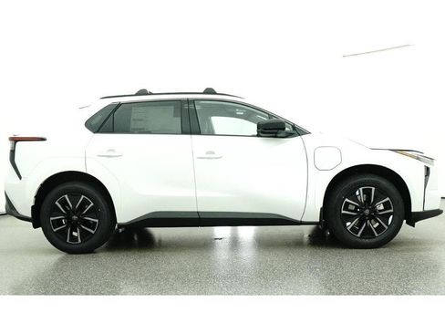 New 2026 Toyota bZ AWD/4WD image 27