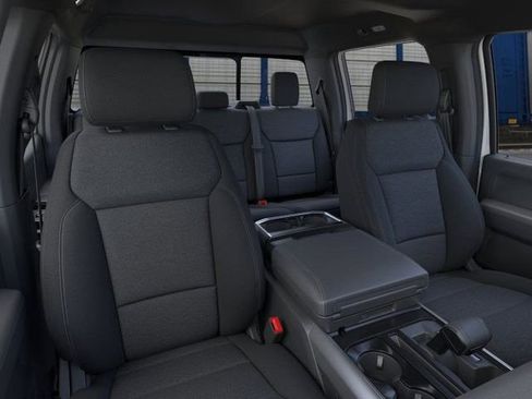 New 2026 Ford F150 XLT AWD/4WD image 10