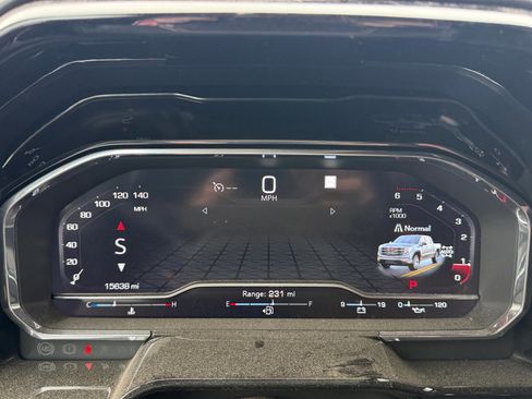 Used 2023 GMC Sierra 1500 Elevation w/ Preferred Package image 12